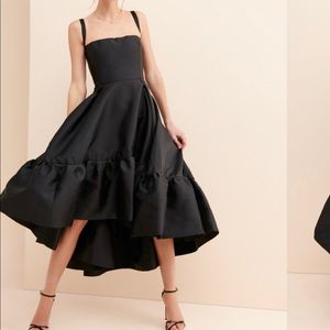 Mare mare Erin dress - tailored to size 0